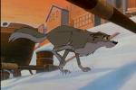 The boats in Balto