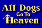 All Dogs Go To Heaven Official Video Game