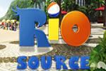 Official Rio characters