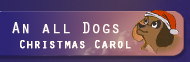 An All Dogs Christmas Carol An All Dogs Christmas Carol