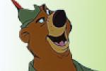 Official Robin Hood characters