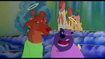 All Dogs Go To Heaven 2 picture