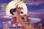 All Dogs Go To Heaven Soundtrack