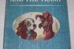 The elusive novel - Ward Greene: Lady and the Tramp (1953)