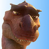 Maman Dinosaure
