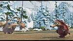 Image L'Age de Glace 3 : Le Temps des dinosaures