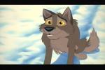 Le premier aspect de Balto 