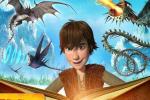 Pr�sentation du court m�trage - Le livre des Dragons