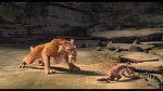 Image L'Age de Glace 3 : Le Temps des dinosaures