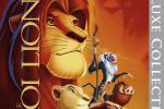 Bande son de Le Roi Lion