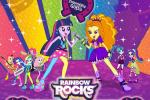 Bande son de Equestria Girls 2 - Rainbow Rocks!