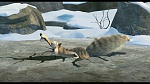 Image L'Age de Glace 3 : Le Temps des dinosaures