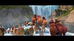 Image L��ge de glace 4 : La D�rive des continents 
