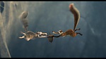 Image L'Age de Glace 3 : Le Temps des dinosaures