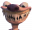 :M�m�Smile: