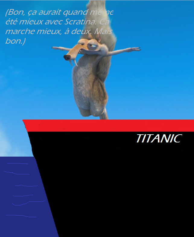 Les parodies