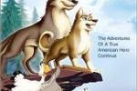 Balto 2 : Wolf Quest DVD information