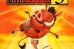 The Lion King 1 1/2 : Hakuna Matata DVD information