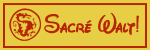 Sacr� Walt!