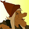 Baba Yaga
