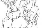 Pages � Colorier