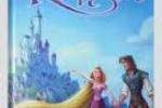 Livres de Disney sur Raiponce