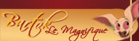 Bartok le Magnifique