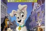 Lady and the Tramp II: Scamp's Adventure DVD