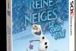 Les jeux vid�o d�riv�s du film