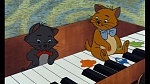 Image Les Aristochats
