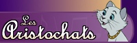 Les Aristochats