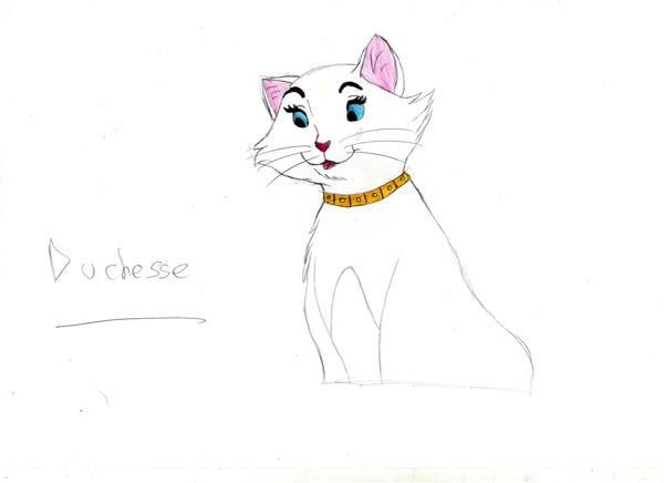 Duchesse 1