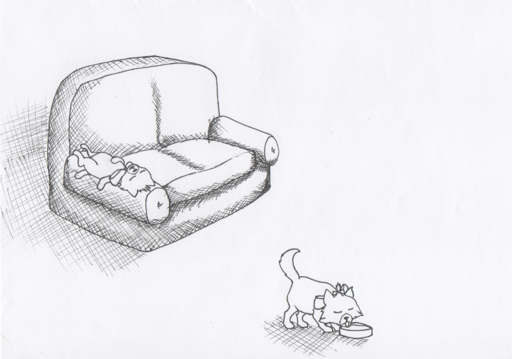 Inktober 2