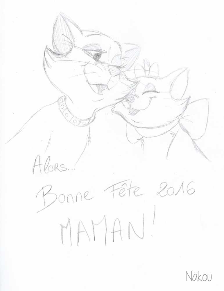 Bonne f�te maman - 4