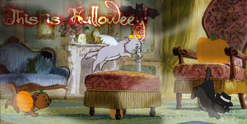 Halloween