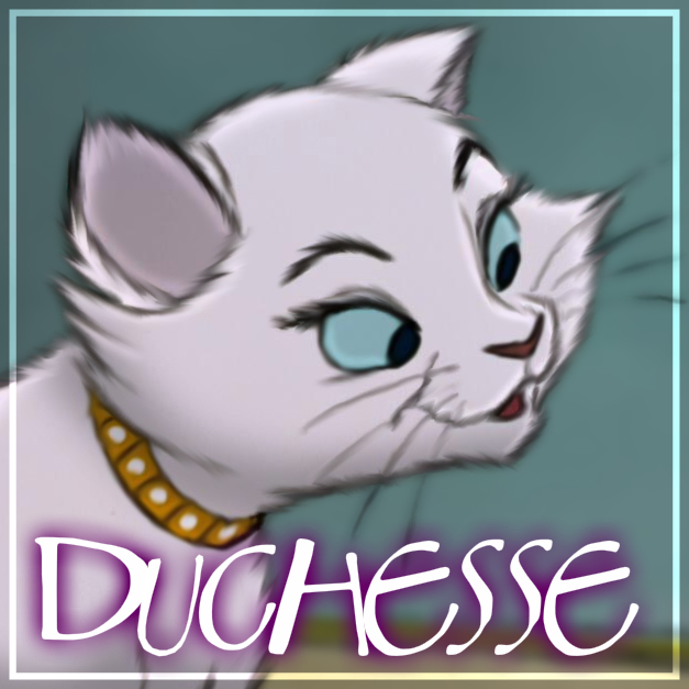 Avatar Duchesse [D�fi 1 Source 1 Vava]