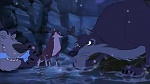 Balto 2 : Wolf Quest picture
