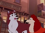 Balto 3 : Wings of Change picture