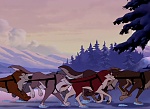 Balto 3 : Wings of Change picture