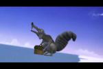 Video clips of Ice Age