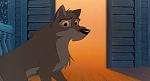 Balto picture