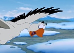 Balto 3 : Wings of Change picture