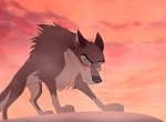 Balto 3 : Wings of Change