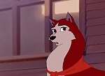 Balto 3 : Wings of Change