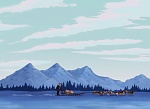 Balto 3 : Wings of Change picture