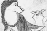 Dusty's progenitors.