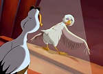Balto 3 : Wings of Change picture