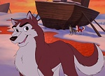 Balto 3 : Wings of Change picture