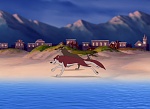 Balto 3 : Wings of Change picture