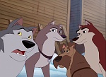 Balto 3 : Wings of Change picture